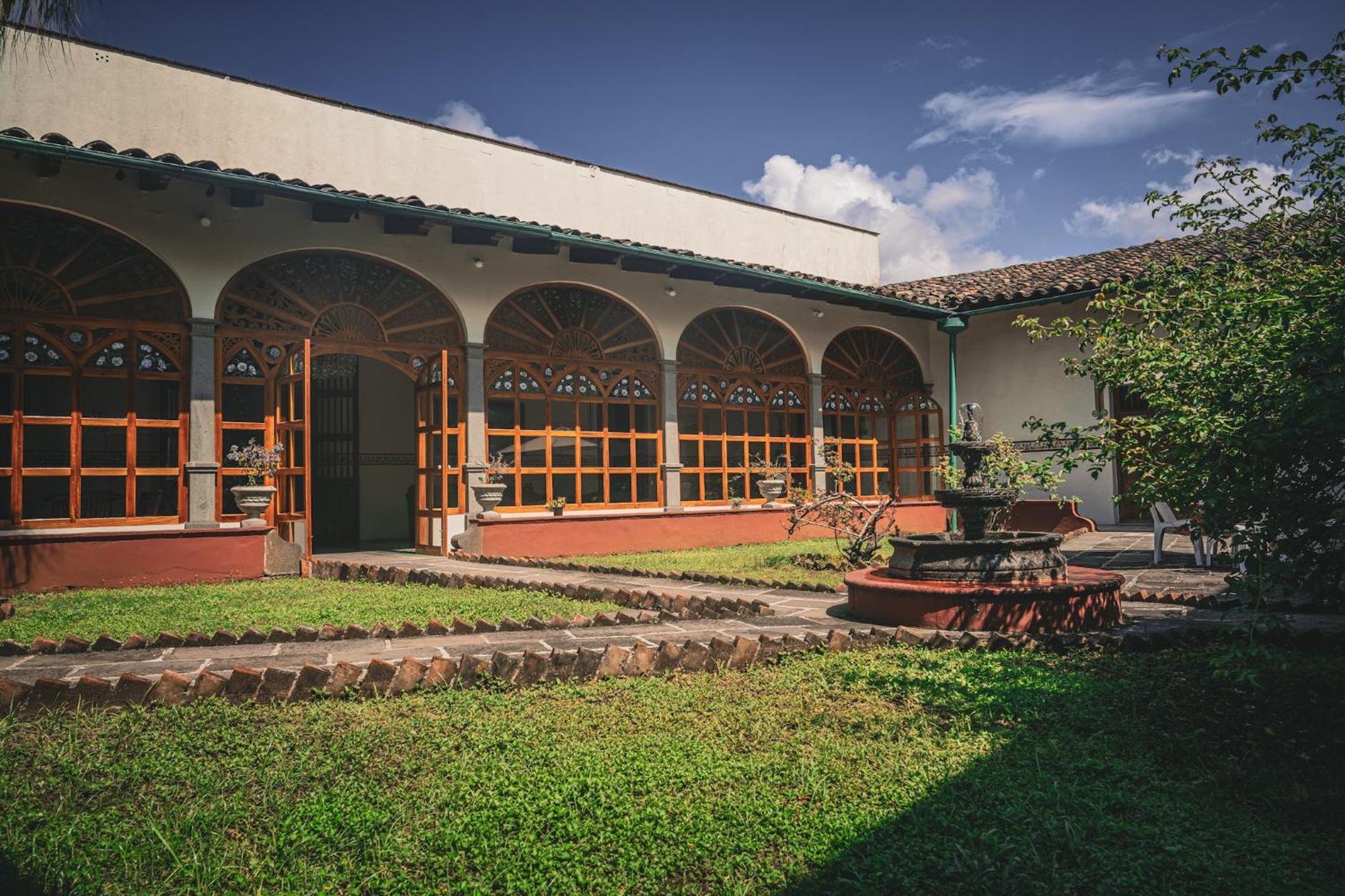 ᐉ HOTEL MONTECILLO ⋆⋆⋆⋆ ( MÉXICO ) FOTOS DE VIAJEROS Y OFERTAS EXCLUSIVAS